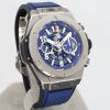 Hublot Big Bang Unico Blue 45mm 2022 - 3