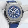 Hublot Big Bang Unico Blue 45mm 2022 - 5