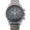 Omega Speedmaster Moonwatch 42mm 2019 Box & Papers - 2