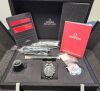 Omega Speedmaster Moonwatch 42mm 2019 Box & Papers - 3