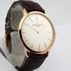 Vacheron Constantin 81180 Patrimony 18k Rose Gold 40mm 2018 - 2