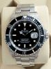 Rolex Submariner 16610 Full Set 1992 Unpolished - 2