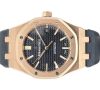 Audemars Piguet Royal Oak 37 15450OR Rose Gold