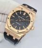 Audemars Piguet Royal Oak 37 15450OR Rose Gold - 4