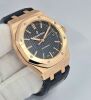 Audemars Piguet Royal Oak 37 15450OR Rose Gold - 6