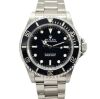 Rolex Submariner 14060M (2002) - 2