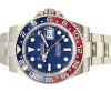 Rolex GMT Master II White Gold Blue Dial 126719BLRO Pepsi (2020)