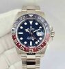 Rolex GMT Master II White Gold Blue Dial 126719BLRO Pepsi (2020) - 5