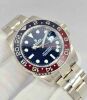 Rolex GMT Master II White Gold Blue Dial 126719BLRO Pepsi (2020) - 6