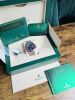 Rolex GMT Master II White Gold Blue Dial 126719BLRO Pepsi (2020) - 8