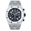 Audemars Piguet Offshore Black B&P 26170ST - 2