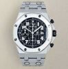 Audemars Piguet Offshore Black B&P 26170ST - 3