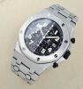 Audemars Piguet Offshore Black B&P 26170ST - 4