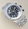 Audemars Piguet Offshore Black B&P 26170ST - 5