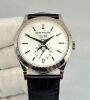 Patek Philippe Annual Calendar White Gold 5396G 2020 Serviced - 5