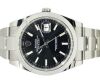 Rolex Datejust 41 126300 Black Dial (2021)