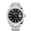 Rolex Datejust 41 126300 Black Dial (2021) - 2