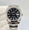 Rolex Datejust 41 126300 Black Dial (2021) - 5