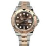 Rolex Yacht-Master 40 Chocolate Dial 126621 (2023) - 2