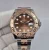 Rolex Yacht-Master 40 Chocolate Dial 126621 (2023) - 5