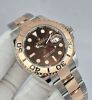 Rolex Yacht-Master 40 Chocolate Dial 126621 (2023) - 6