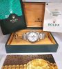 Rolex Explorer II Polar 16570 (1997) - 8