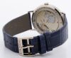 A. Lange & Söhne 205.086 Saxonia Thin Copper Blue 2020 Box & Papers - 6