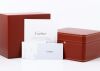 Cartier WGTA0091 Tank Louis Cartier 2023 Box & Papers - 3