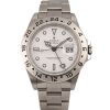 Rolex 16570 Explorer II Polar Swiss Only Box & Papers - 2