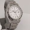 Rolex 16570 Explorer II Polar Swiss Only Box & Papers - 4