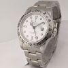 Rolex 16570 Explorer II Polar Swiss Only Box & Papers - 5