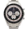 Omega 3507.51 Speedmaster Schumacher Legend Edition - 2