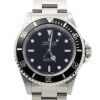 Rolex 14060 Submariner Two Liner with Papers - 2