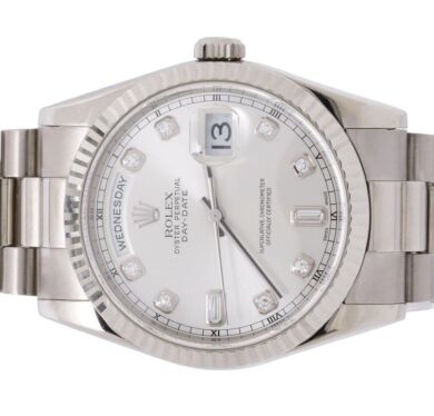 Rolex 118239A Day Date President