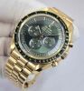 Omega Speedmaster Moonshine Green Dial 310.60.42.50.10.001 (2023) - 4