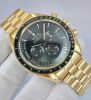 Omega Speedmaster Moonshine Green Dial 310.60.42.50.10.001 (2023) - 5