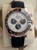 Rolex Daytona 116515LN Meteorite Dial 2023 Unworn - 5