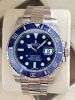 Rolex Submariner 116619LB White Gold 'Smurf' - 2