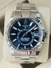 Rolex Sky-Dweller 326934 Blue Dial - 2