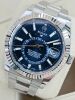 Rolex Sky-Dweller 326934 Blue Dial - 3