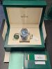 Rolex Sky-Dweller 326934 Blue Dial - 7