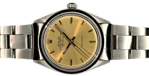 Rolex Air King Precision 5500