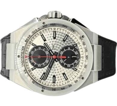 IWC Ingenieur IW378505 Silver Arrow Limited Edition