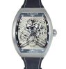 Franck Muller Vanguard Seven Days Skeleton - 2