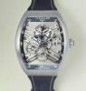 Franck Muller Vanguard Seven Days Skeleton - 3