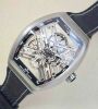 Franck Muller Vanguard Seven Days Skeleton - 4