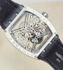 Franck Muller Vanguard Seven Days Skeleton - 6