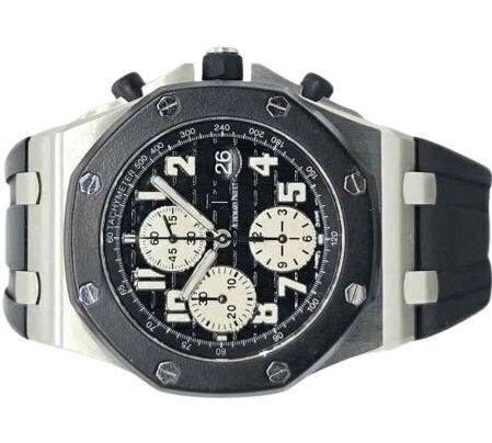 Audemars Piguet Royal Oak Offshore Rubber Clad 25940SK