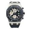 Audemars Piguet Royal Oak Offshore Rubber Clad 25940SK - 2