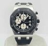 Audemars Piguet Royal Oak Offshore Rubber Clad 25940SK - 3